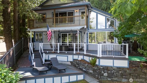 5436 Rehklau Rd Se, Olympia, WA, 98513-9282 | Card Image
