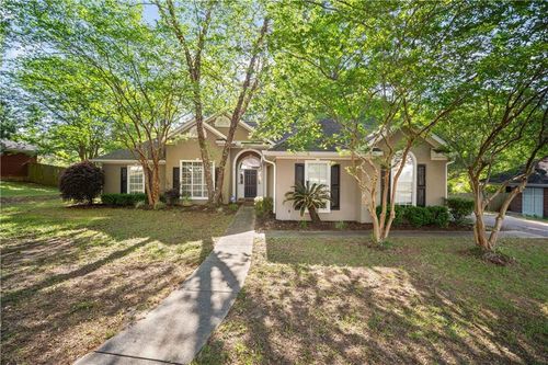 2775 Oakridge West Dr, Mobile, AL, 36608-8707 | Card Image