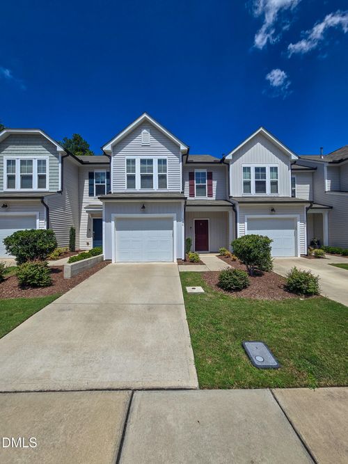 306 Villanova Dr, Durham, NC, 27713-6777 | Card Image
