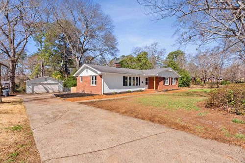 306 Fernwood Dr, Spartanburg, SC, 29307-2946 | Card Image