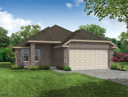 1020 Wind Drift Way, Fort Worth, TX, 76131 | Card Image