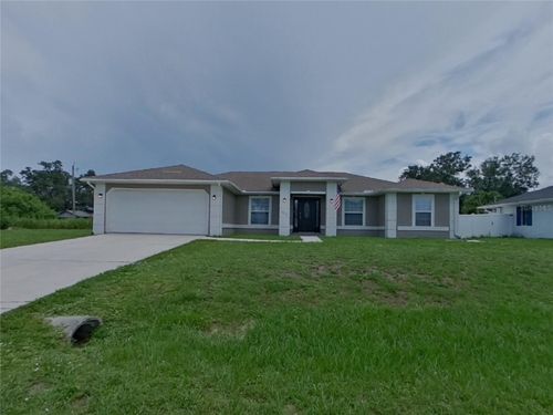 1240 Fleetwood Dr Nw, PORT CHARLOTTE, FL, 33948-2049 | Card Image