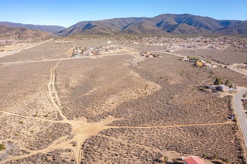 00 Morgan And Roy Roads, Taos, NM, 87571-0000 | Card Image