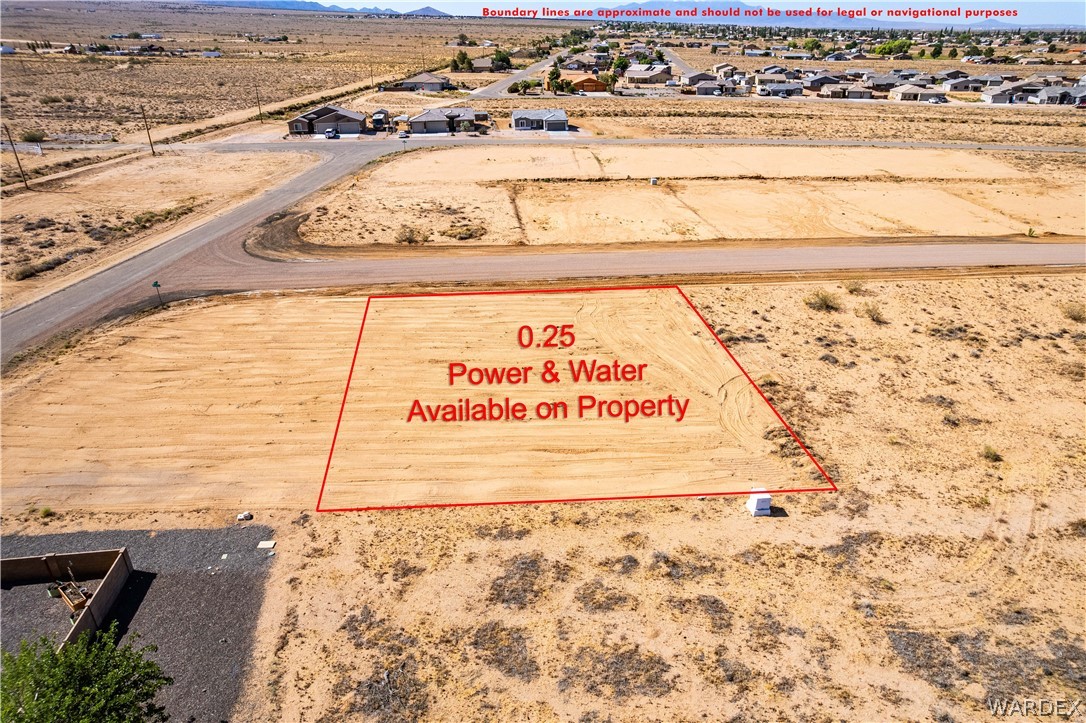 Land in Kingman 4