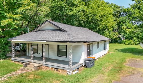 900 Detroit Ave, Russellville, AR, 72801-3820 | Card Image