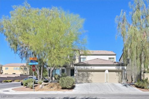 1704 Patrick Thomas Court, North Las Vegas, NV, 89086 | Card Image