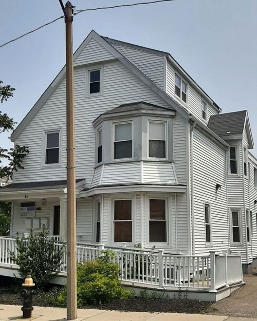 202-16 Cohasset St, Boston, MA, 02131-3013 | Card Image