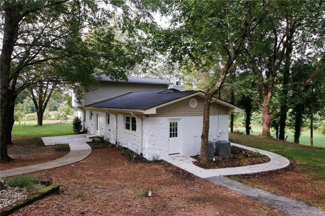 573 Mineral Springs Trl Conn, House other with 4 bedrooms, 3 bathrooms and null parking in Demorest GA | Image 12