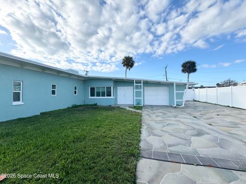 249 Palm Ln, Cocoa Beach, FL, 32931-3432 | Card Image