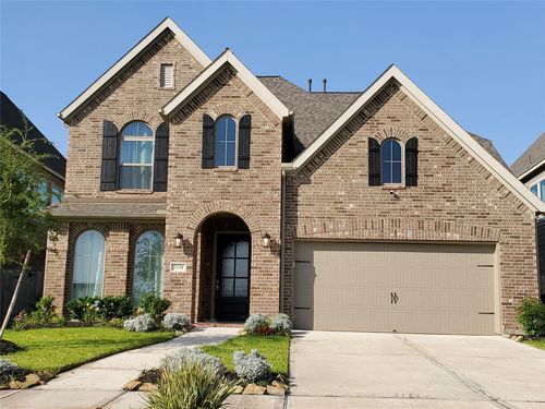 2338 Cherrywood Ct, Missouri City, TX, 77459-5166 | Card Image