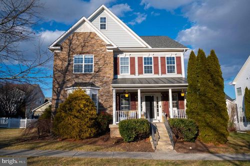 424 Prospect Hill Blvd, CHARLES TOWN, WV, 25414-5498 | Card Image