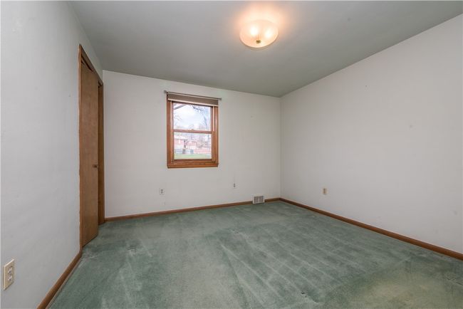 458 Rosslyn Ave, House other with 4 bedrooms, 2 bathrooms and 1 parking in Springdale PA | Image 32