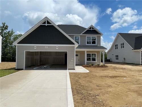 4283 Halkirk Dr, Fayetteville, NC, 28312 | Card Image