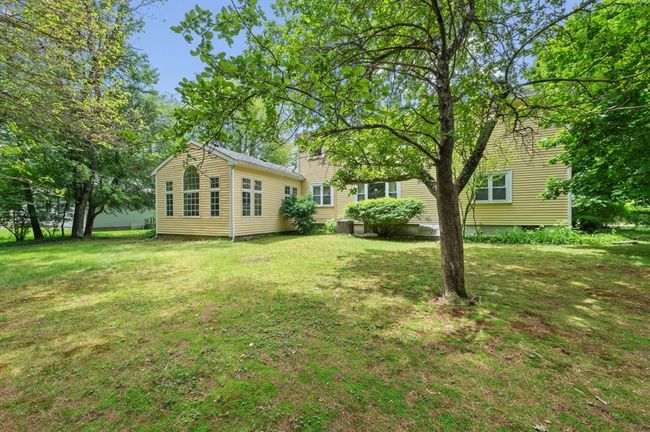 18 Edgewood Rd, House other with 5 bedrooms, 3 bathrooms and 4 parking in Westwood MA | Image 29