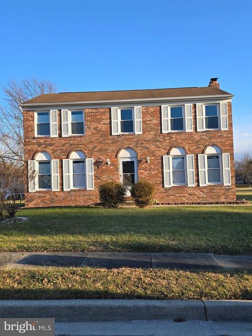 1113 Mirga Cir, GWYNN OAK, MD, 21207-3953 | Card Image