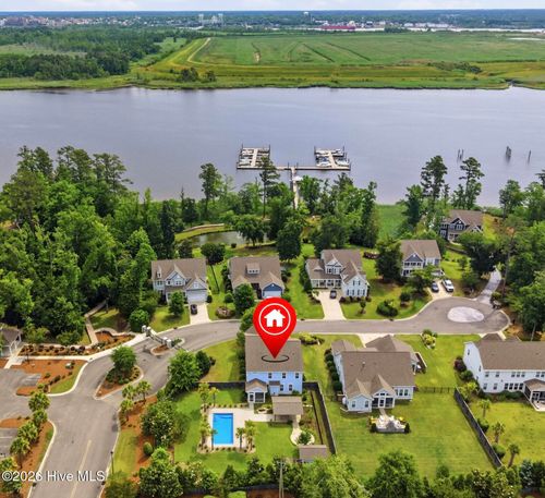 13009 Bending River Way, Leland, NC, 28451-0547 | Card Image