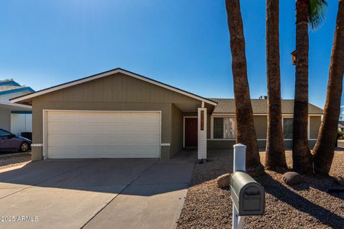 12816 N 38th St, Phoenix, AZ, 85032-7386 | Card Image