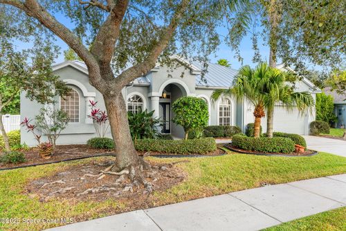 943 Carriage Hill Rd, Melbourne, FL, 32940-6416 | Card Image