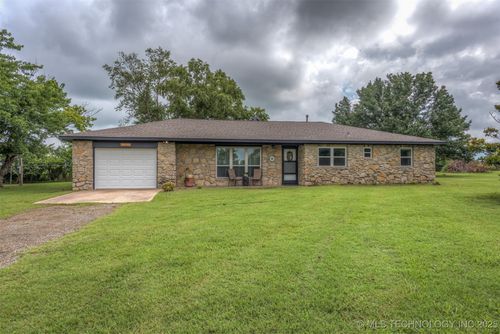 14918 Hummingbird Hl, Collinsville, OK, 74021-5669 | Card Image