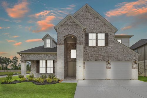 3303 Pin Cherry Ln, Conroe, TX, 77301-3472 | Card Image