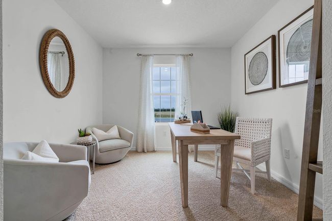 1037 Lido Dr, Townhouse with 3 bedrooms, 3 bathrooms and null parking in HOWEY IN THE HILLS FL | Image 14
