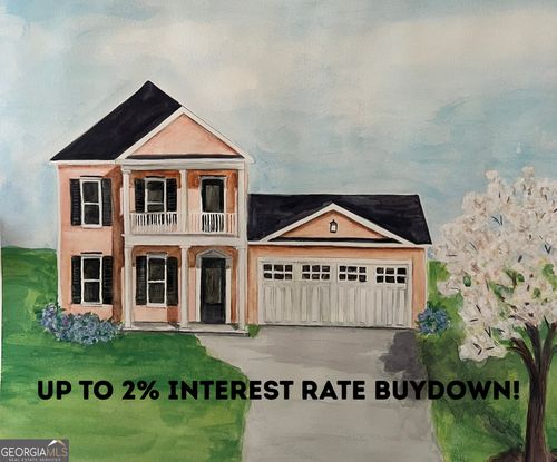 LOT 3 Casey Rd, Newnan, GA, 30263-6767 | Card Image