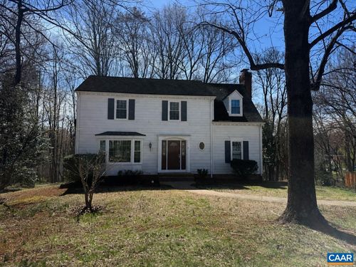 1664 Redington Ln, CHARLOTTESVILLE, VA, 22901-1268 | Card Image