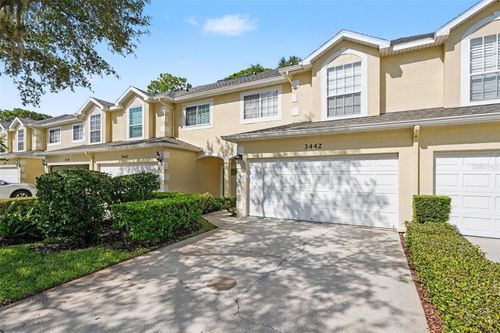 3442 Fox Hunt Dr, PALM HARBOR, FL, 34683-2232 | Card Image