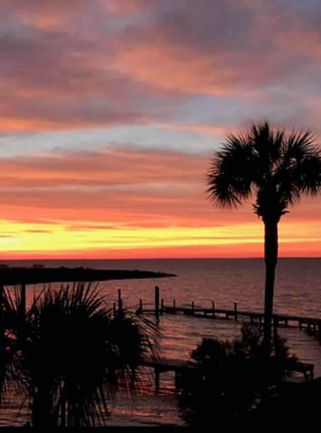 515 W Sawyer St, House other with 3 bedrooms, 3 bathrooms and 6 parking in St. George Island FL | Image 79