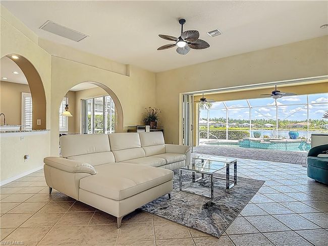 20710 Mystic Way, House other with 2 bedrooms, 2 bathrooms and 2 parking in NORTH FORT MYERS FL | Image 11