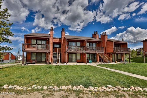 bld-26-unit-3-361 Gcr 832, Fraser, CO, 80442 | Card Image