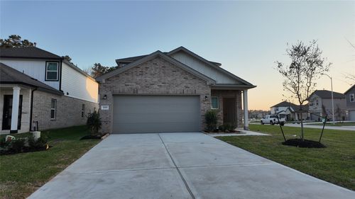 8519 Blueberry Ash St, Magnolia, TX, 77354-7347 | Card Image
