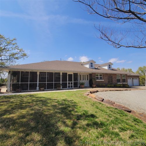 324 Falcon Ln, Eufaula, OK, 74432-9557 | Card Image