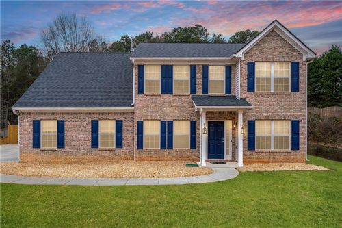 2854 Michelle Lee Dr, Dacula, GA, 30019-6916 | Card Image