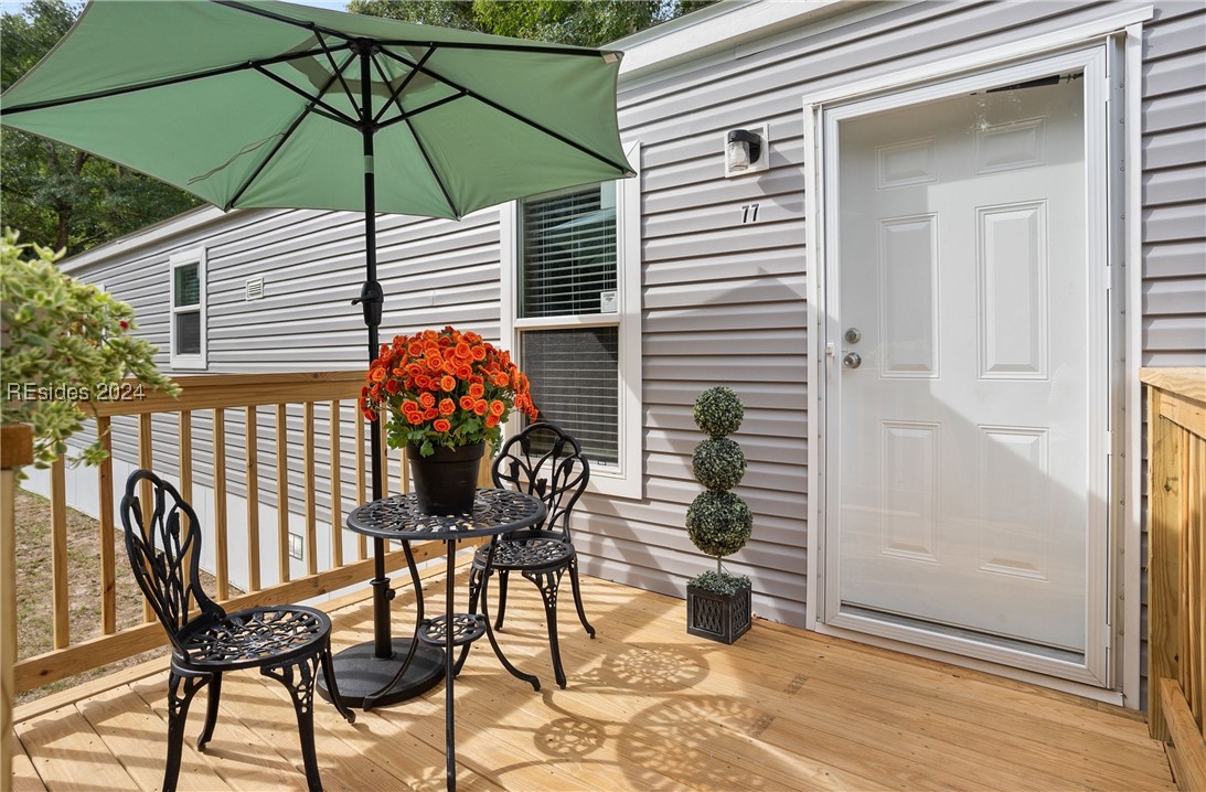 Saxonville Rd, Street Helena Is, SC 29920