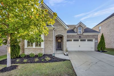 4024 Magnolia Farms Dr, House other with 3 bedrooms, 2 bathrooms and 2 parking in Hermitage TN | Image 1