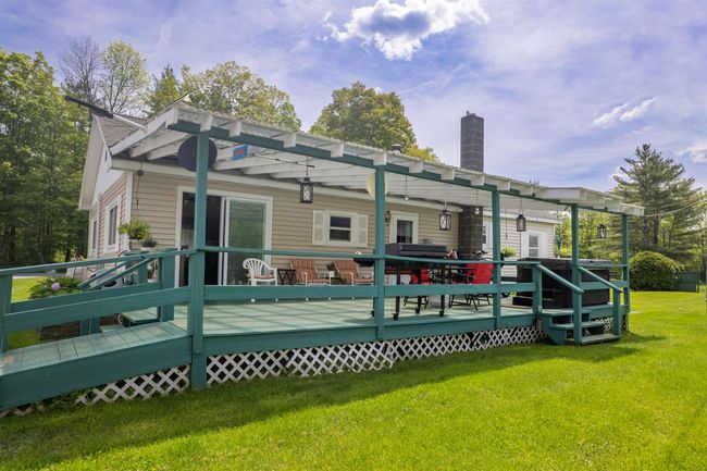 233 Squires Rd, House other with 2 bedrooms, 1 bathrooms and null parking in Manchestr Ctr VT | Image 23