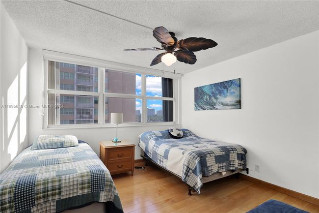 APT-908 - 1400 S Ocean Dr, Condo with 2 bedrooms, 2 bathrooms and null parking in Hollywood FL | Image 25