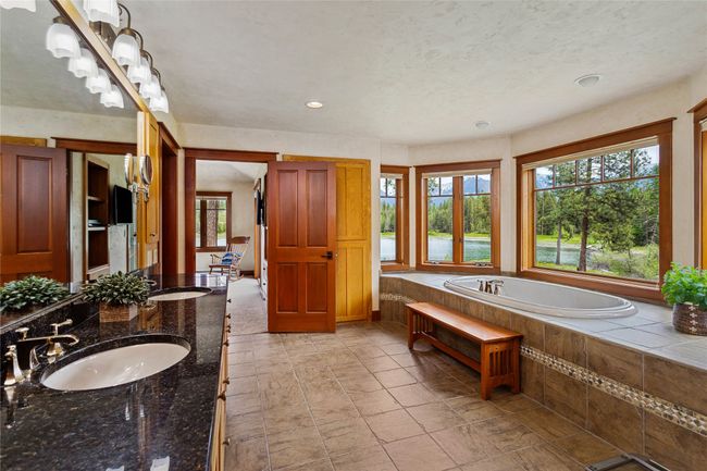 1029 Lake Of The Woods Ln, House other with 4 bedrooms, 4 bathrooms and null parking in Bigfork MT | Image 32