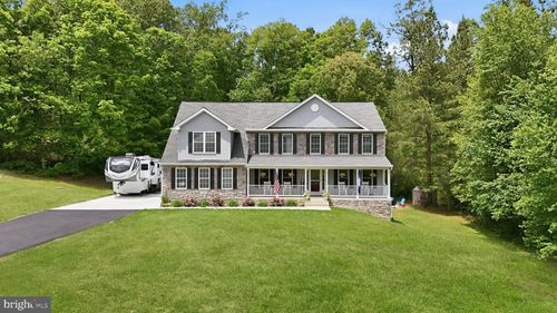 10 Quarter Horse Ct, Stafford, VA, 22556-3442 | Card Image