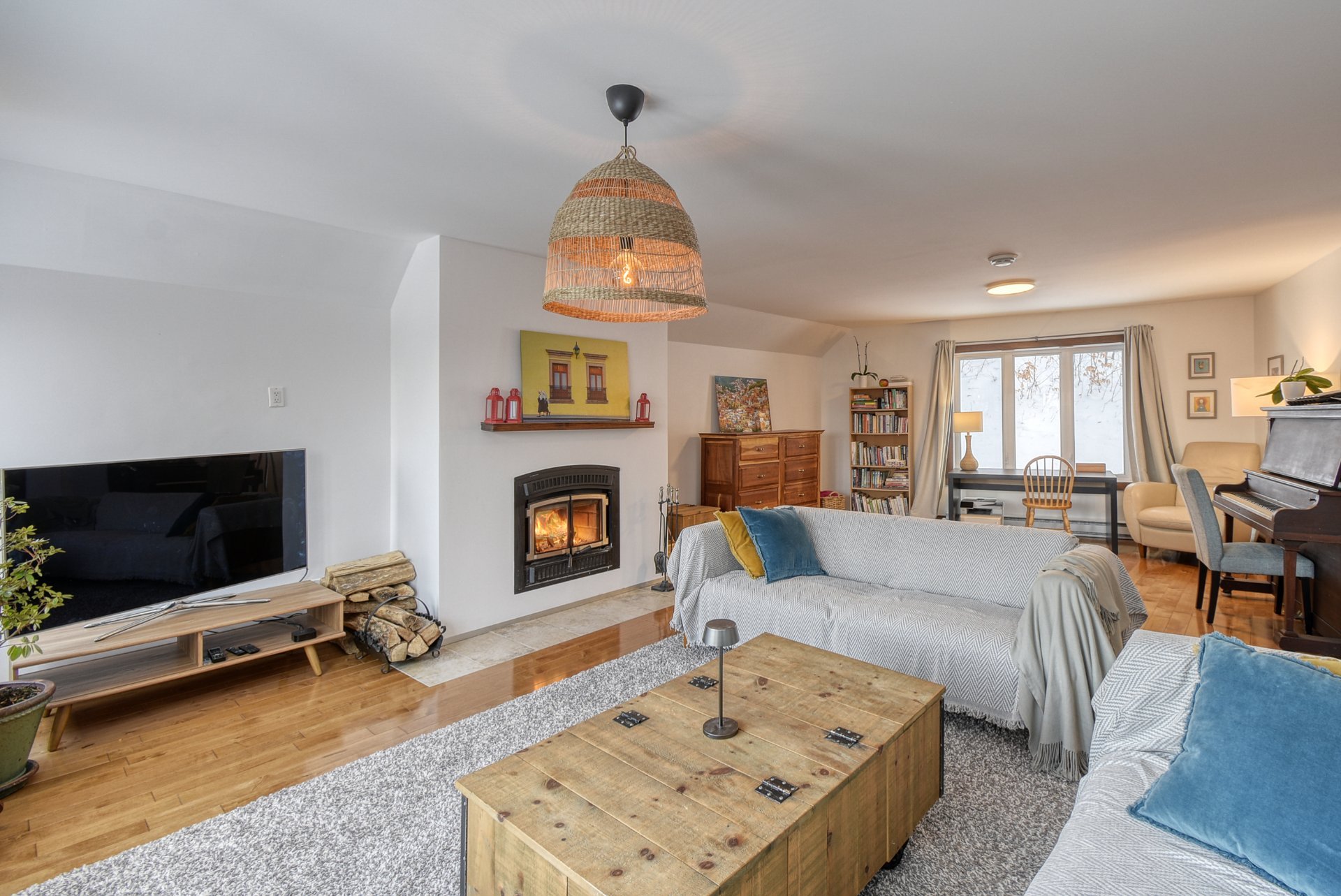 Residential Lease in Saint-Adolphe-d'Howard 3