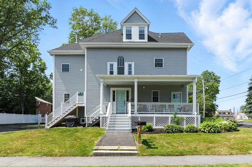 apt-3-25 Conant St, Danvers, MA, 01923-2900 | Card Image