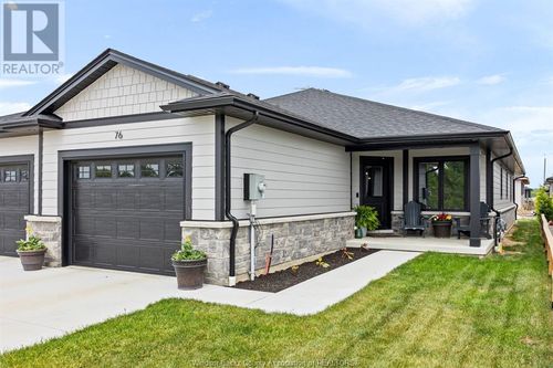 76 Mckenzie St, Harrow, ON, N0R1G0 | Card Image