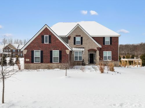 428 Blossom Drive, Ann Arbor, MI, 48103 | Card Image