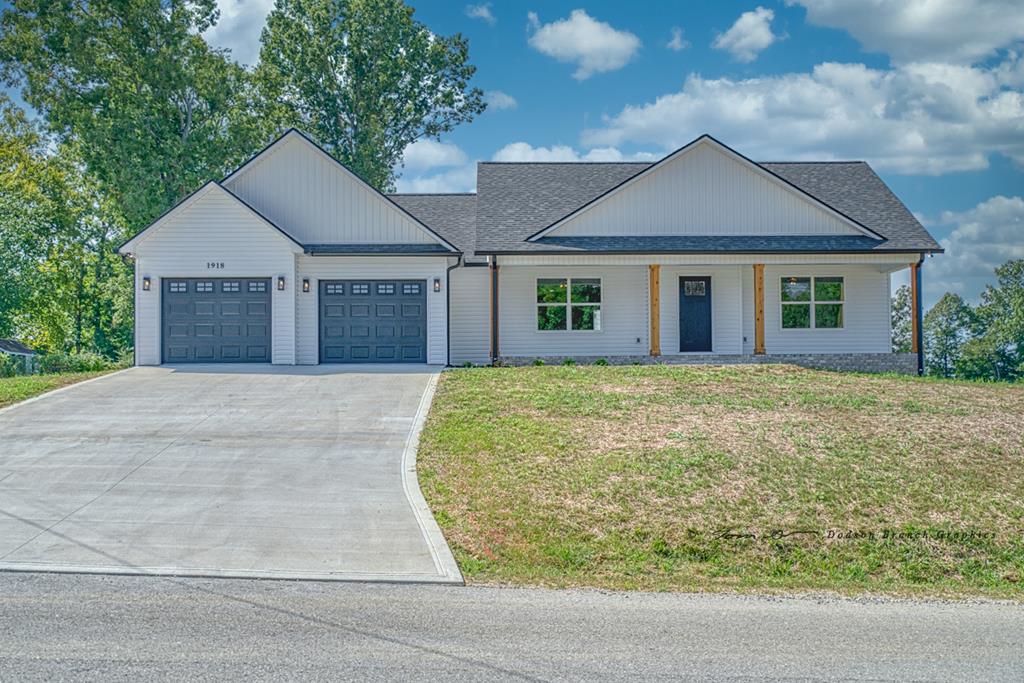 Goolsby Ln, Cookeville, TN 38506