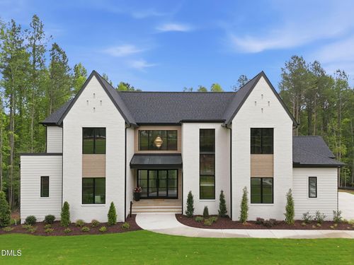 408 Shinleaf Pond Trl, Raleigh, NC, 27614-5100 | Card Image