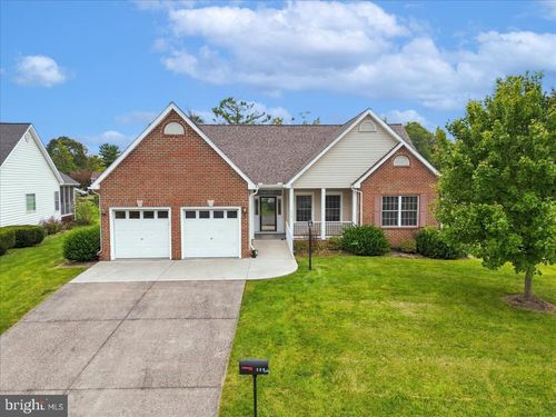 114 Jackson Dr, BERRYVILLE, VA, 22611-1436 | Card Image