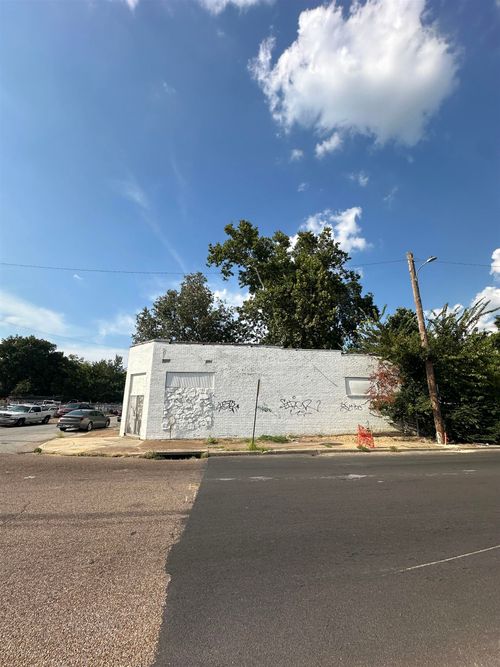 1622 Hamilton St, Memphis, TN, 38114-3703 | Card Image