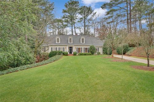 6242 Mountain Brook Way, Atlanta, GA, 30328-3610 | Card Image