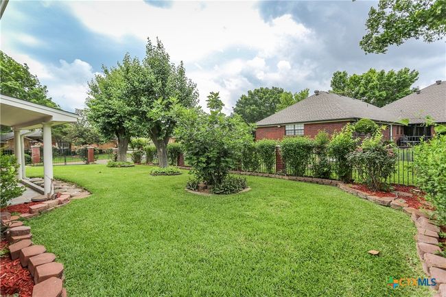 Backyard | Image 39